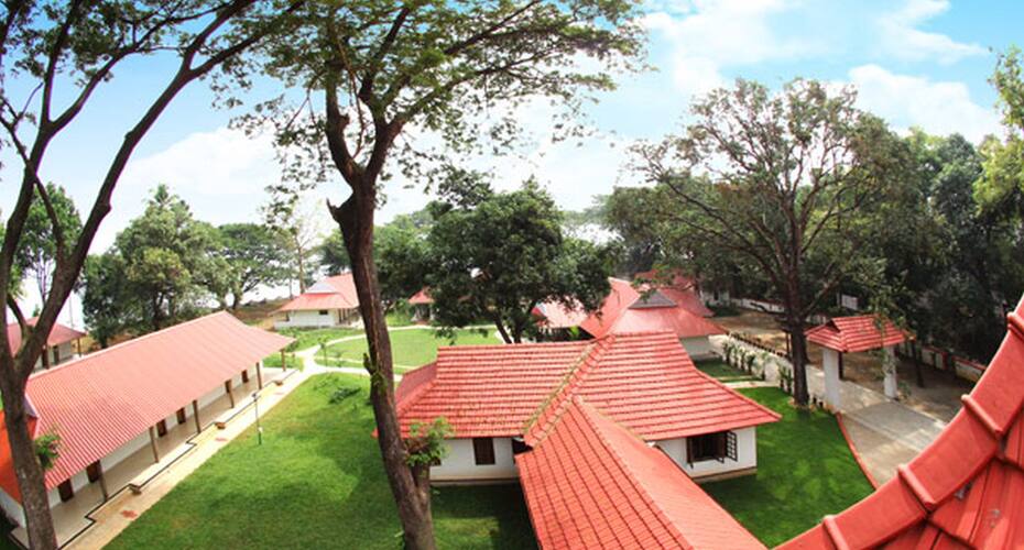 KTDC Suvasam Kumarakom Gateway, Alleppey 5